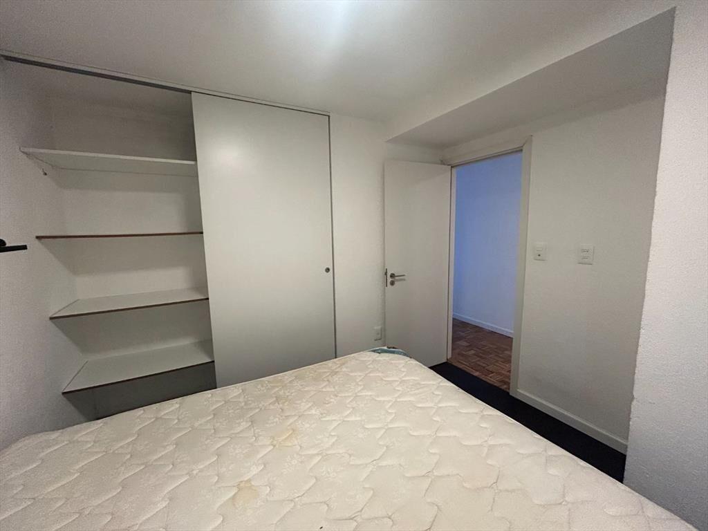 ALQUILER 1 DORMITORIO AL FRENTE PUNTA CARRETAS