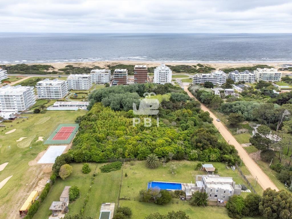 Lote en venta en El Placer, Punta del Este - Ref