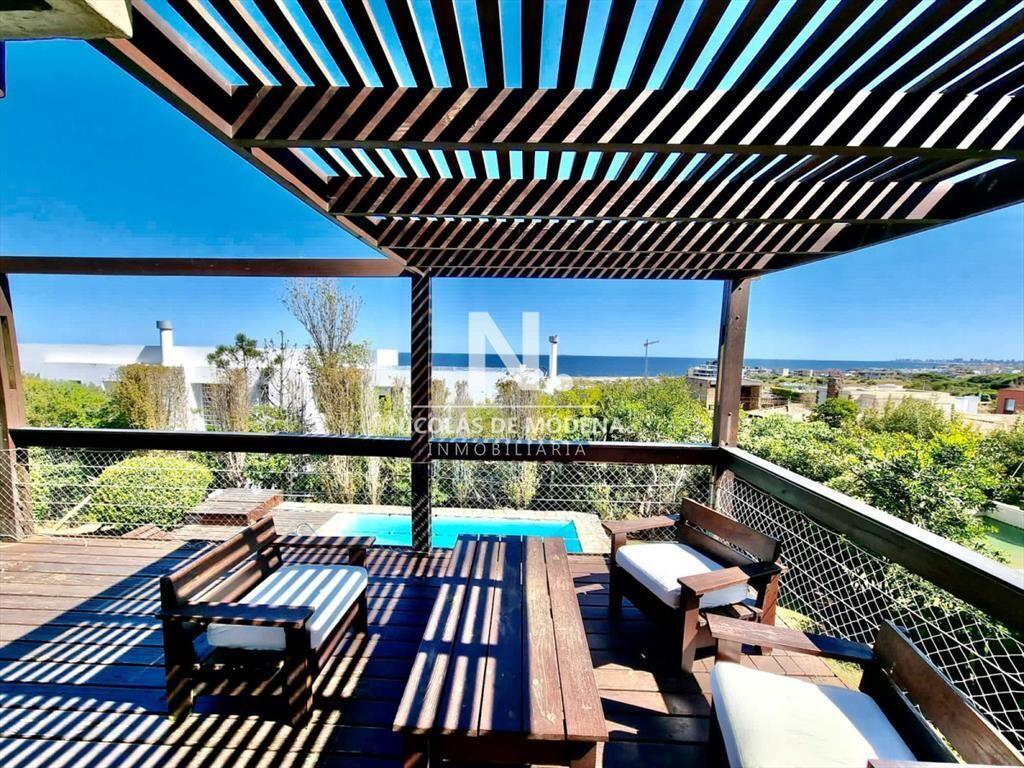 Precioso Chalet en Venta, Punta Piedras en el