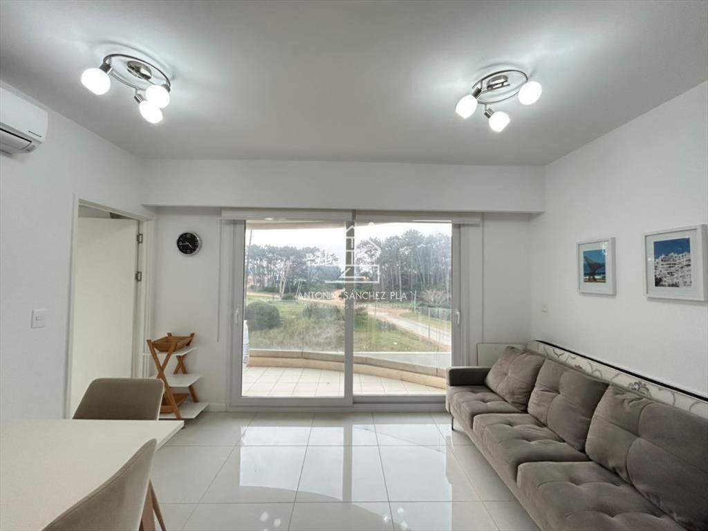 Venta apartamento un dormitorio Punta del este