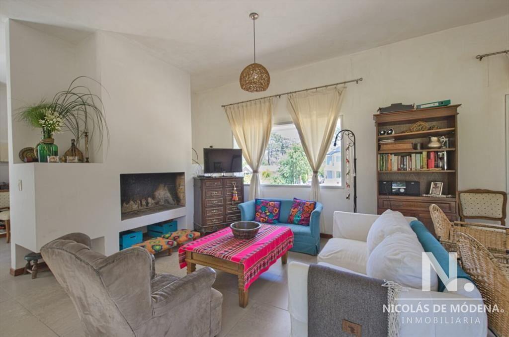 Casa en venta La Arbolada