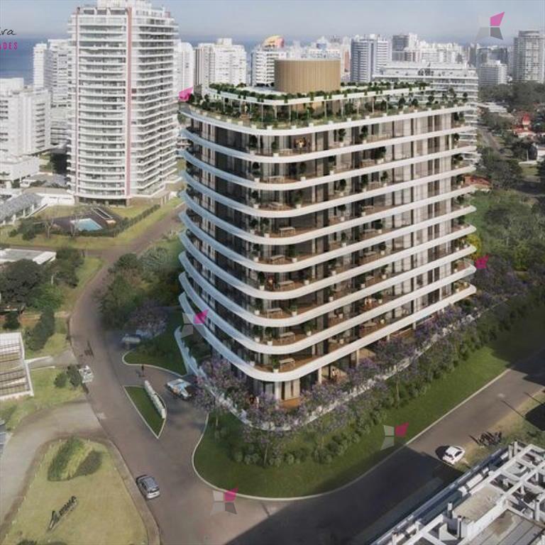 VENTA DE APARTAMENTO DE 2 DORMITORIOS EN BRAVA EN