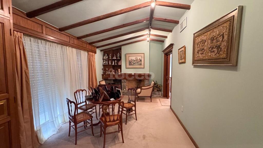 La Mansa – Gran residencia en lote de 10.636 m² con 2 casas