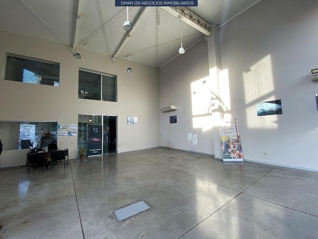 Venta local comercial Buceo sobre Av