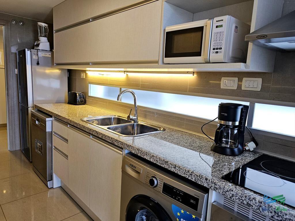 Venta de apartamento a estrenar full amenities 2