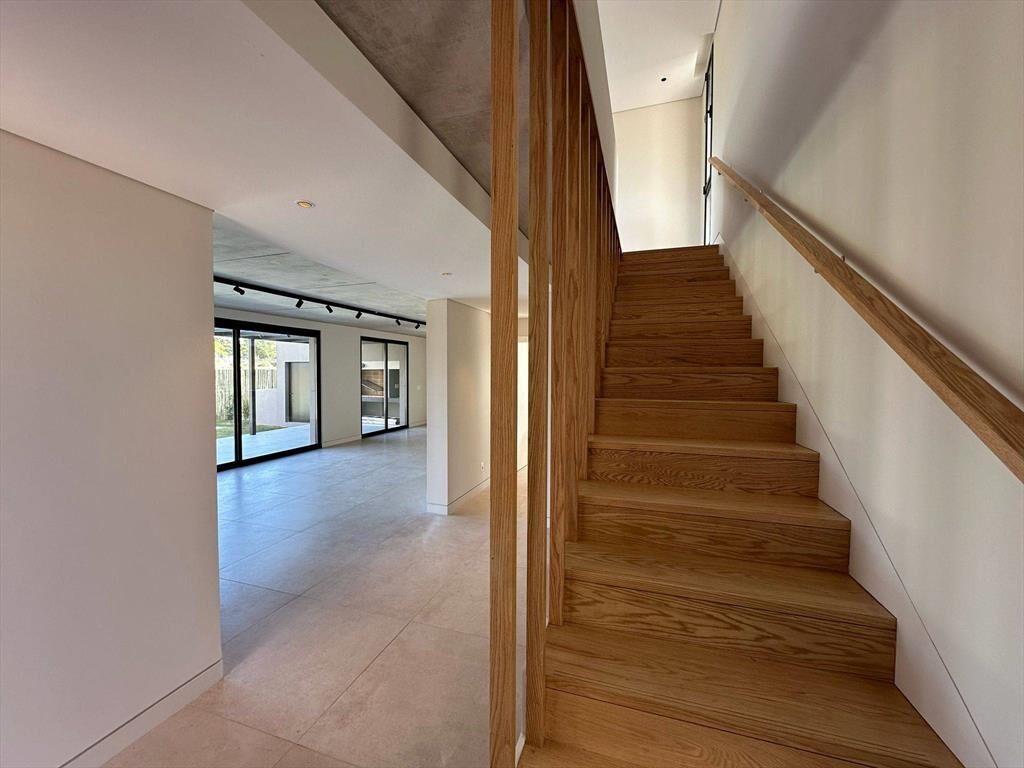 Venta de casa con tres dormitorios y escritorio en Barrio Pa