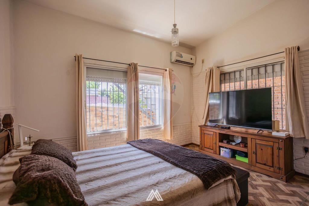 Vendo Casa + Apartamento Belvedere con Garage