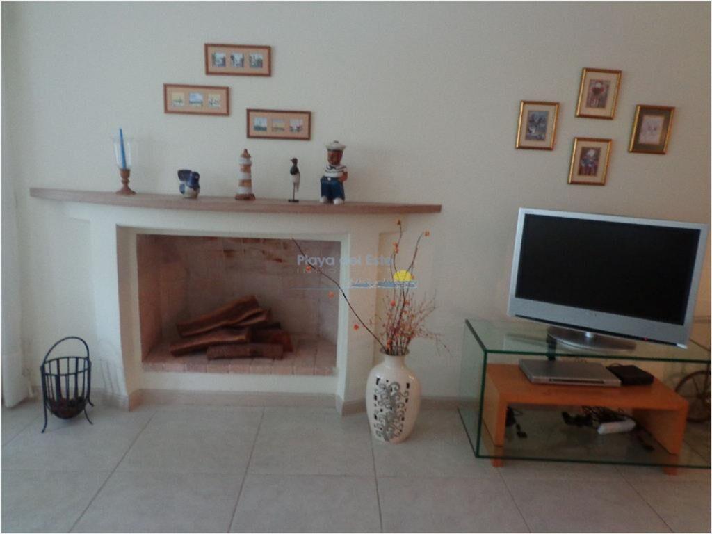 Apartamento de 3 dormitorios en Torre Nueva York
