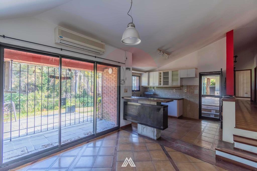 VENDO CASA EL PINAR GRAN PARQUE BARBACOA
