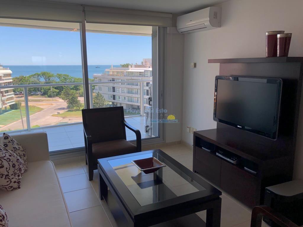 Apartamento en Venta de 2 dormitorios en venta en