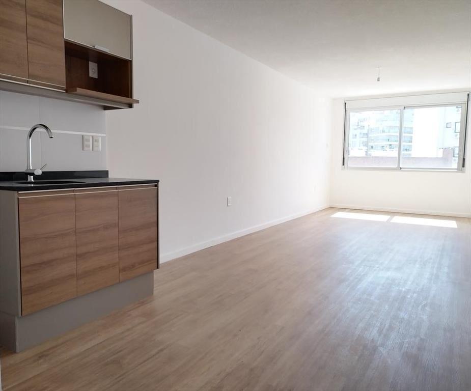 Venta Apartamento Monoambiente Pocitos Montevideo