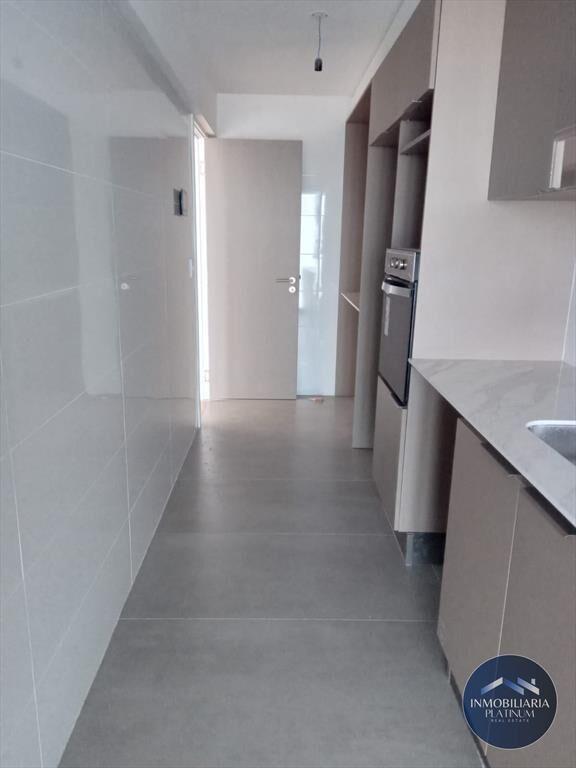 Apartamento en venta en Malvin