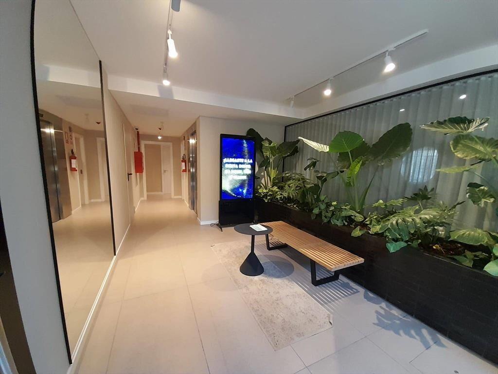 Alquiler de Apartamento en Felipe Sanguinetti con 1 dormitor