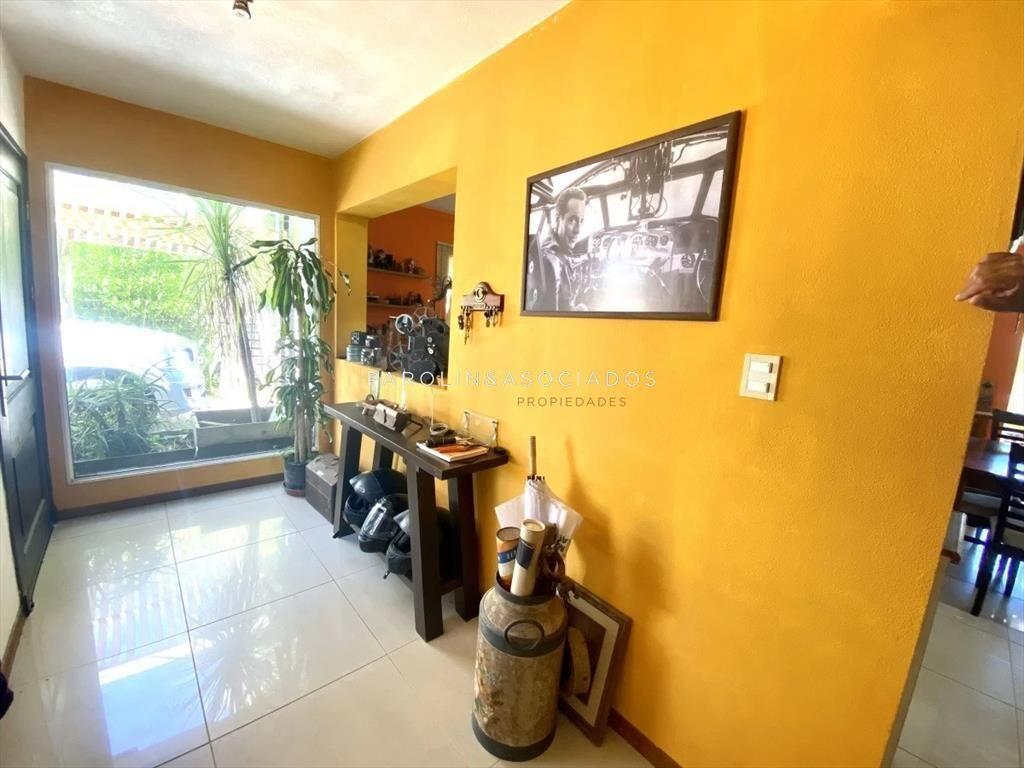 Venta de casa en barrio privado la residence, 4 .