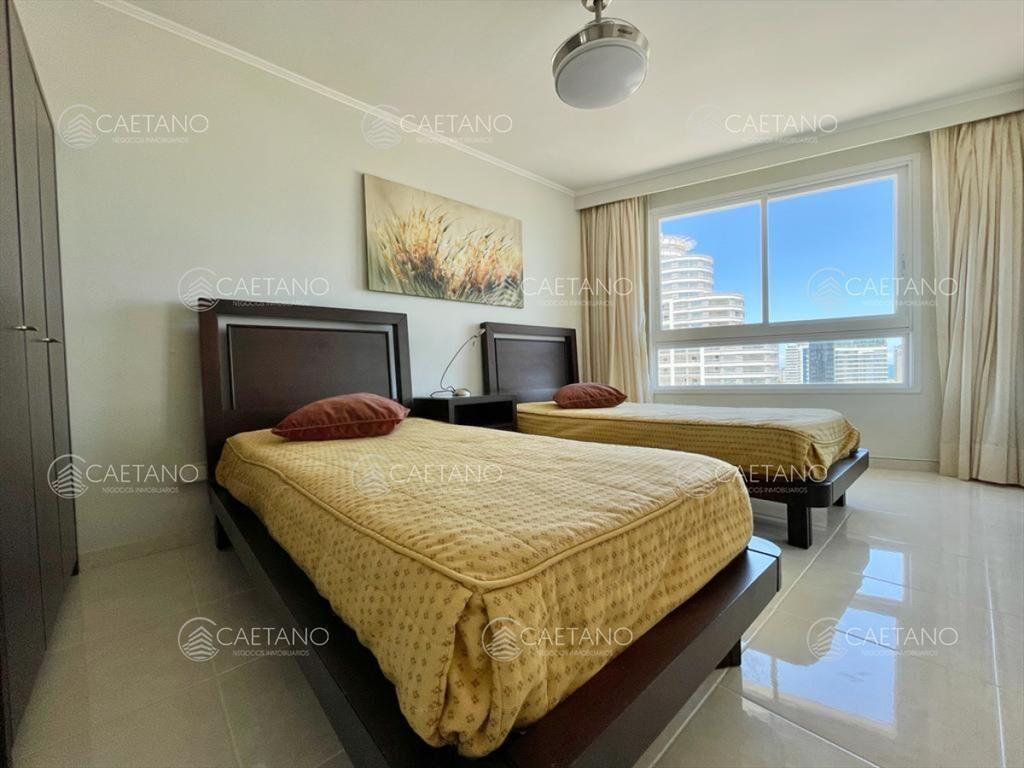 Millenium Tower Punta del Este