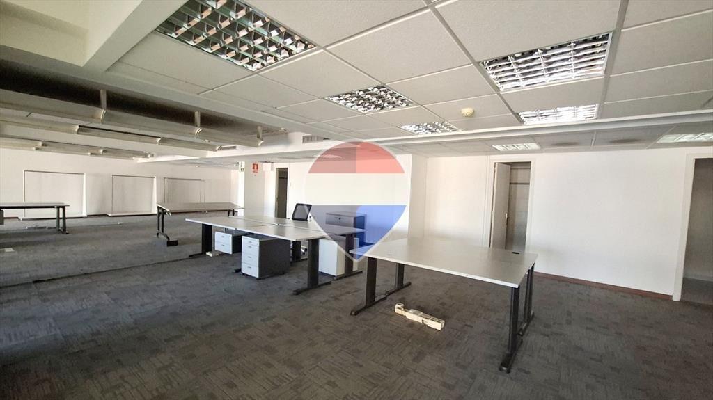 Alquiler Oficina 573 m² | Plaza Independencia