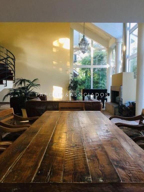 Casa en venta de 4 dormitorios en Golf, Punta del