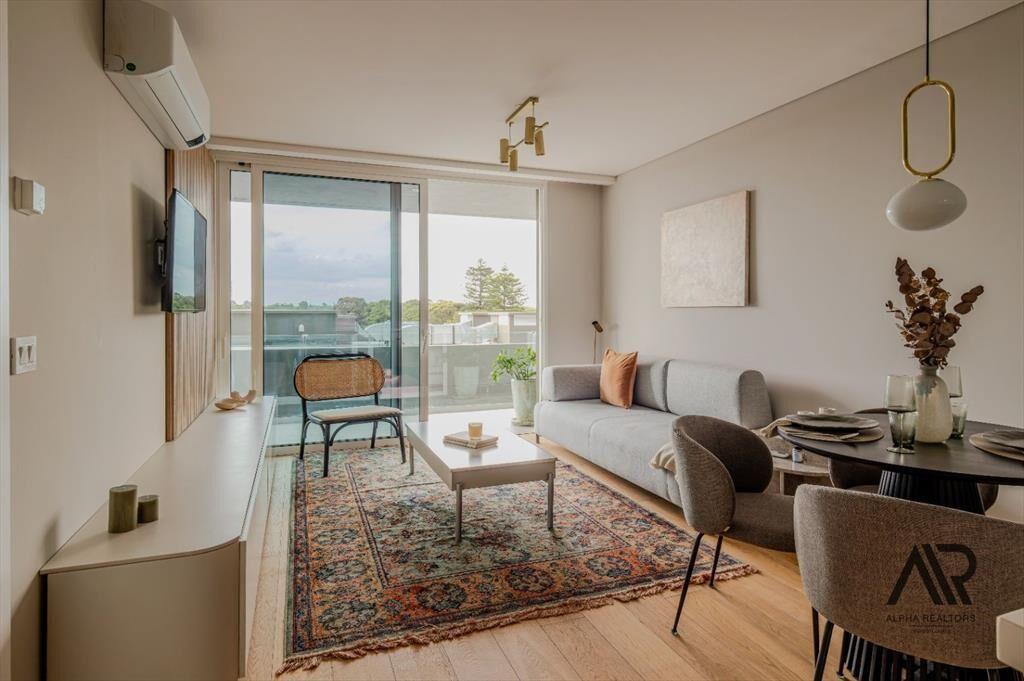 Apartamento 1 dorm. premium en venta en Carrasco