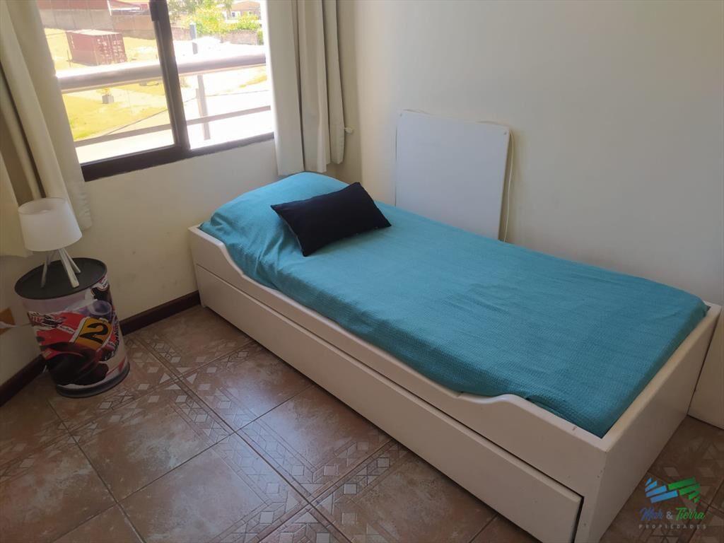 Apartamento tipo Penthouse de 3 dormitorios, del