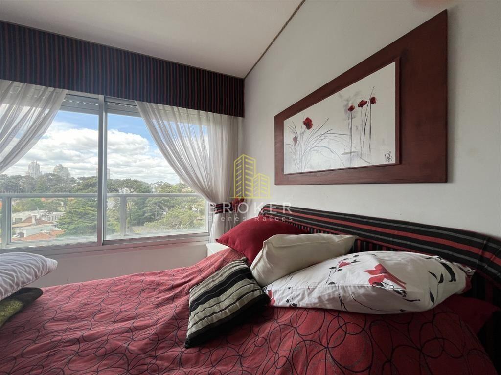 Apartamento de 2 dormitorios en Alquiler de en