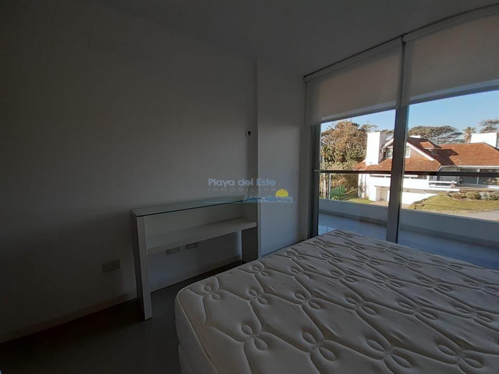 Apartamento en venta de 2 dormitorios en Playa ,