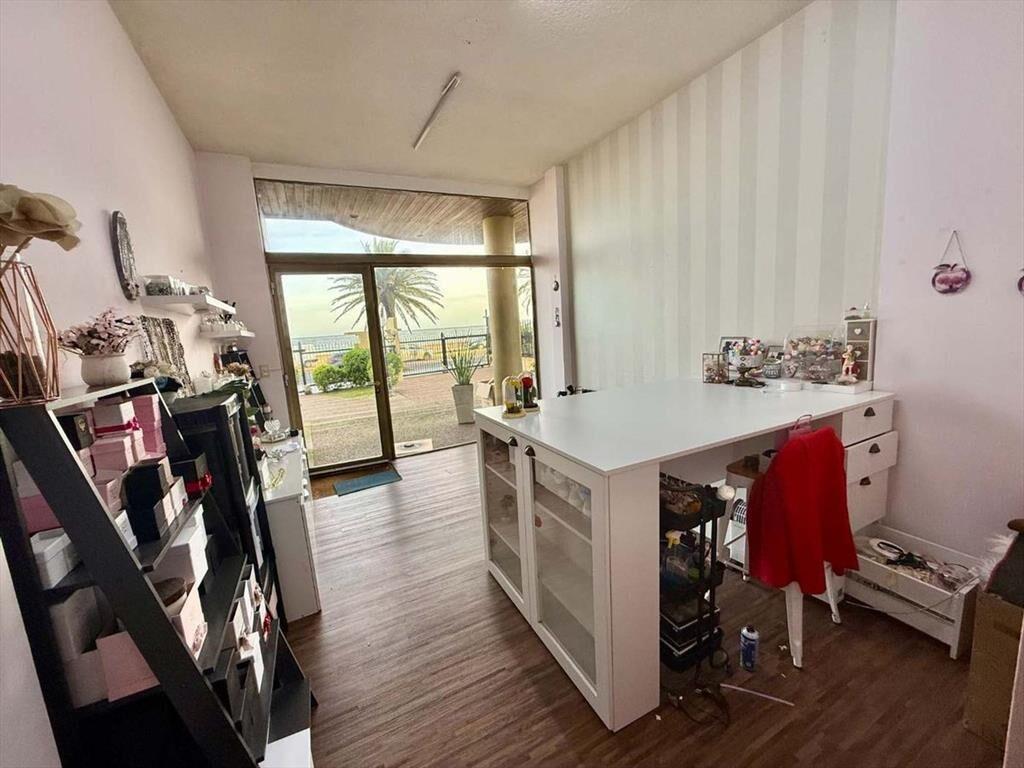 VENTA LOCAL SOBRE LA RAMBLA CON RENTA 7,5%