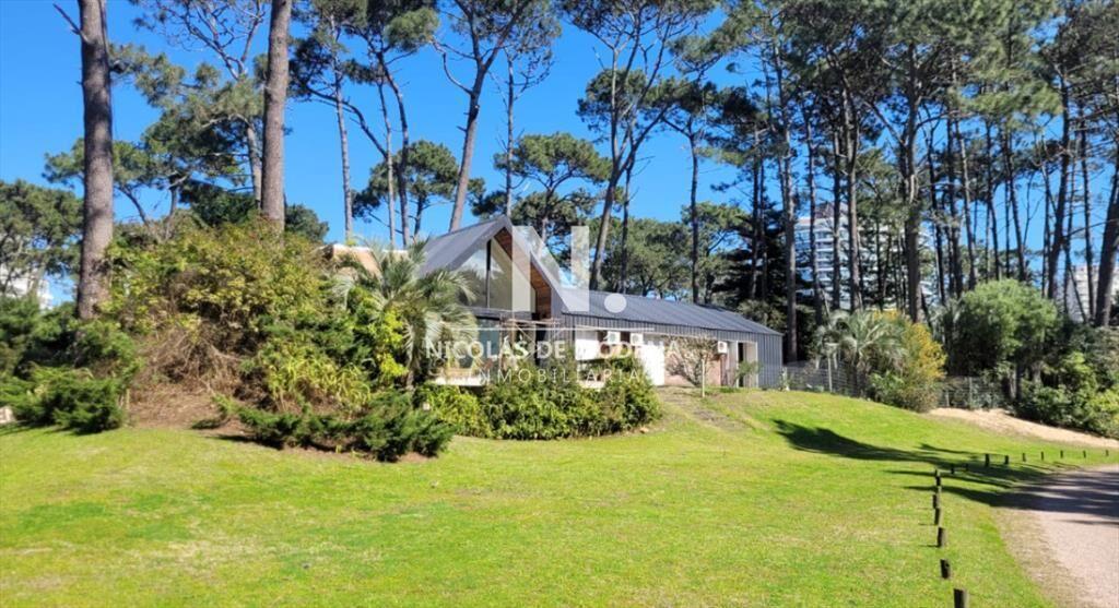 Vende casa de 3 dormitorios en  San Rafael, Punta del Este