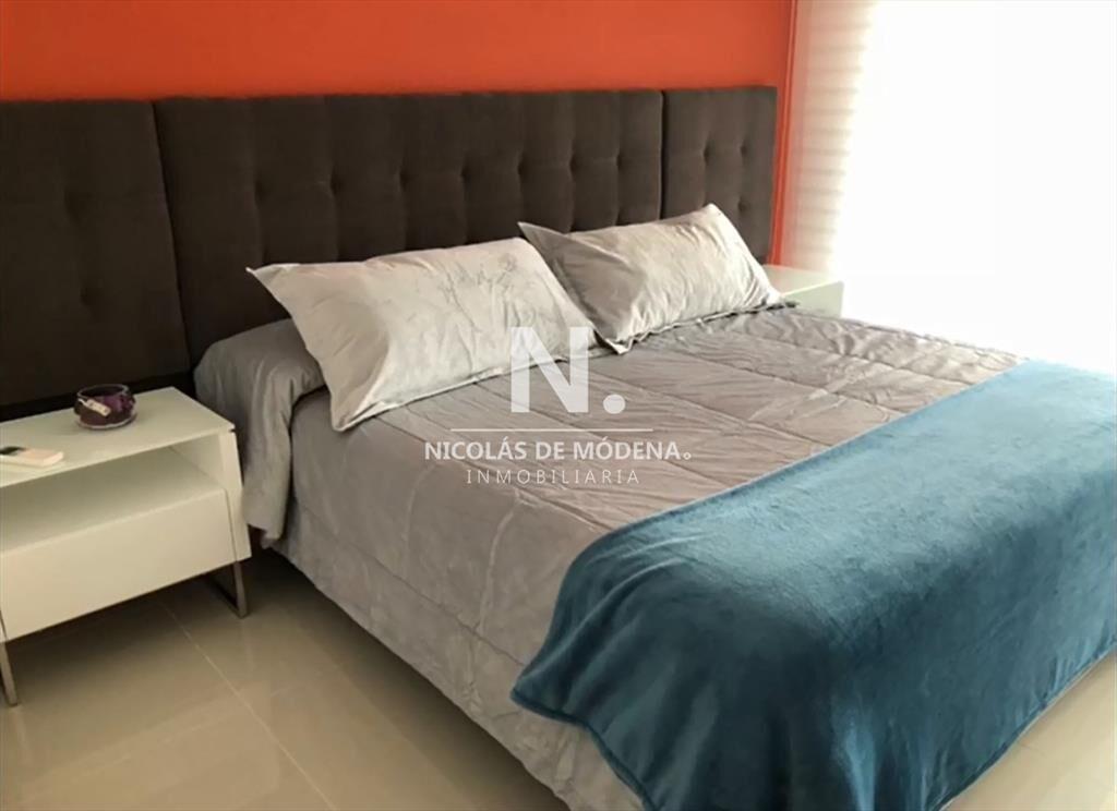 Hermoso departamento en playa Brava de 2 en venta