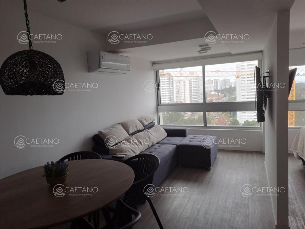 En venta Apartamento en Roosevelt - Punta del de