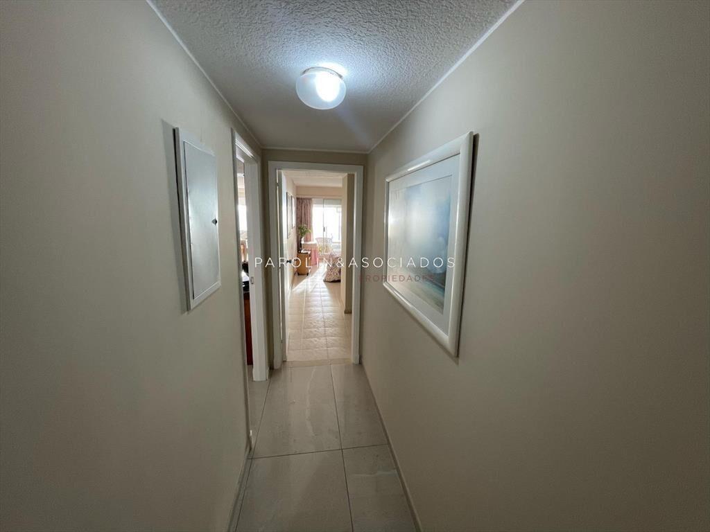 Apartamento en venta en primera línea de Mansa 2