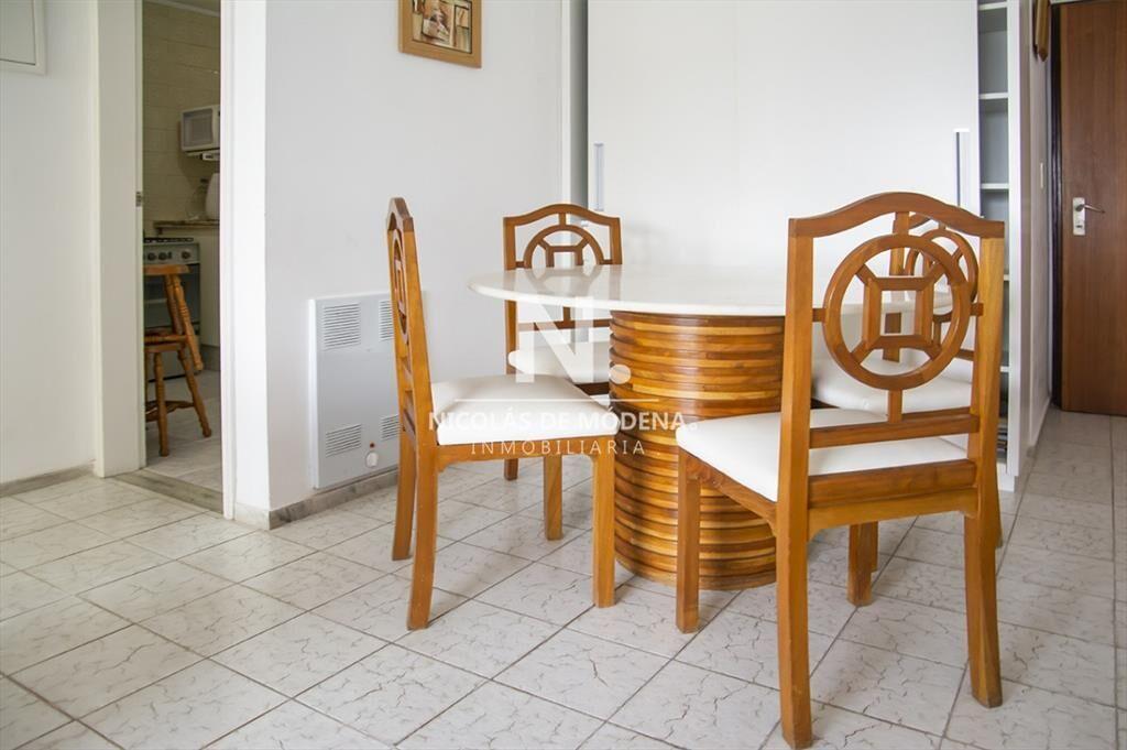Departamento en venta de 1 dormitorio en ,  Punta