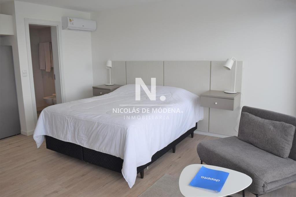 VENTA MONOAMBIENTE PUNTA BALLENA
