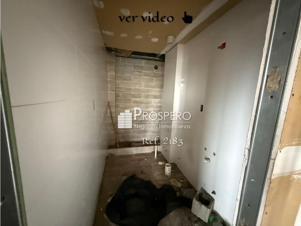 2183 Venta Edificio 2 Monoambientes Buceo