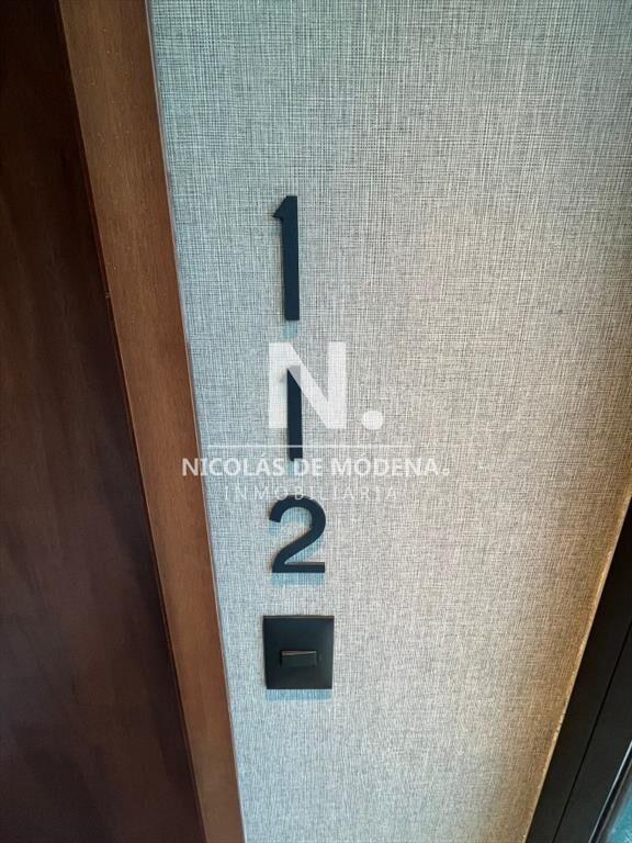 Departamento de 2 dormitorios con 2 baños en