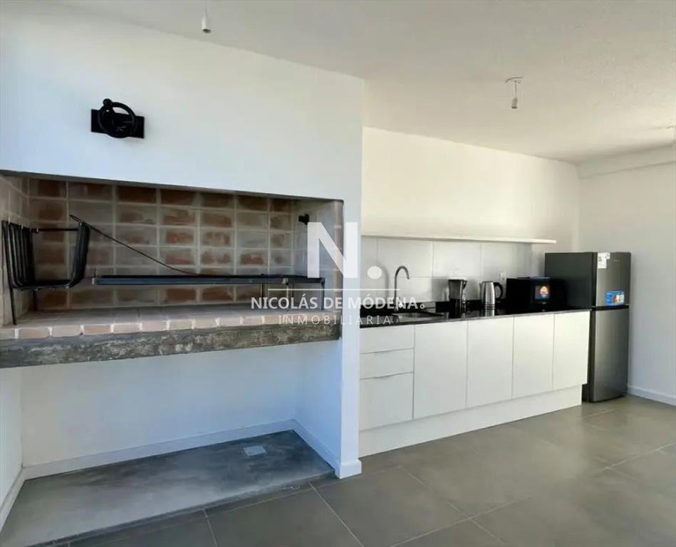 Venta Apartamento de 1 Dormitorio A Estrenar En