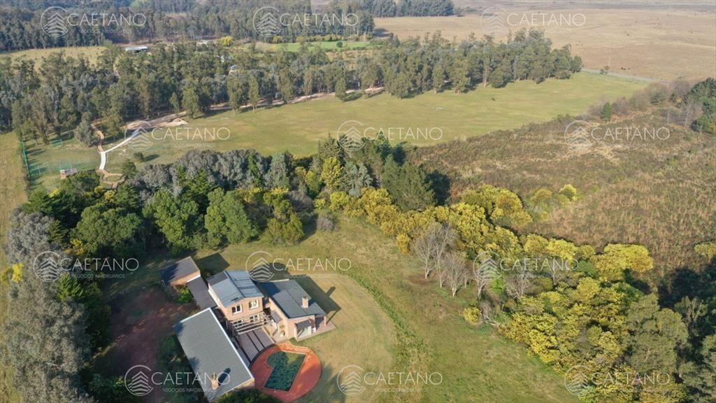 Venta Chacra 2 hectáreas y media