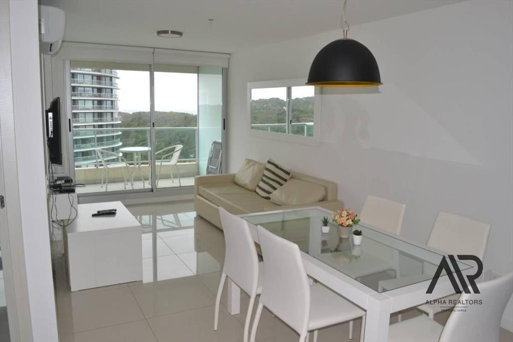 Venta Apartamento 1 Dormitorio Gala Vista