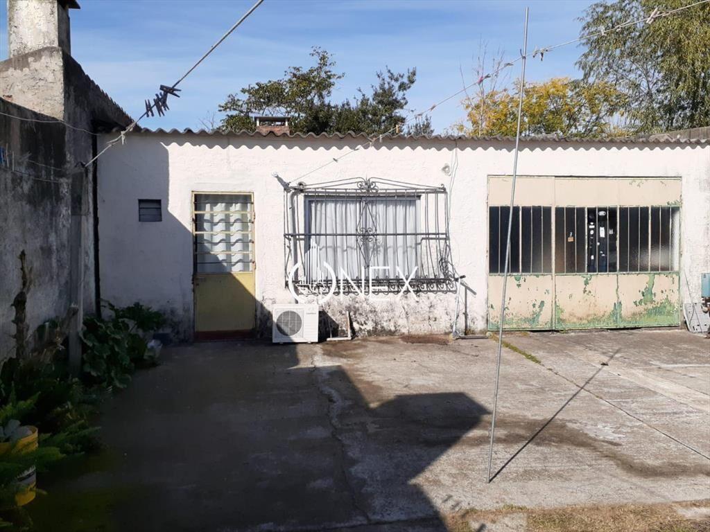 Se vende casa en Santa Lucia