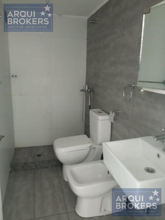 Apartamento de 1 dormitorio en venta con renta en Pocitos c