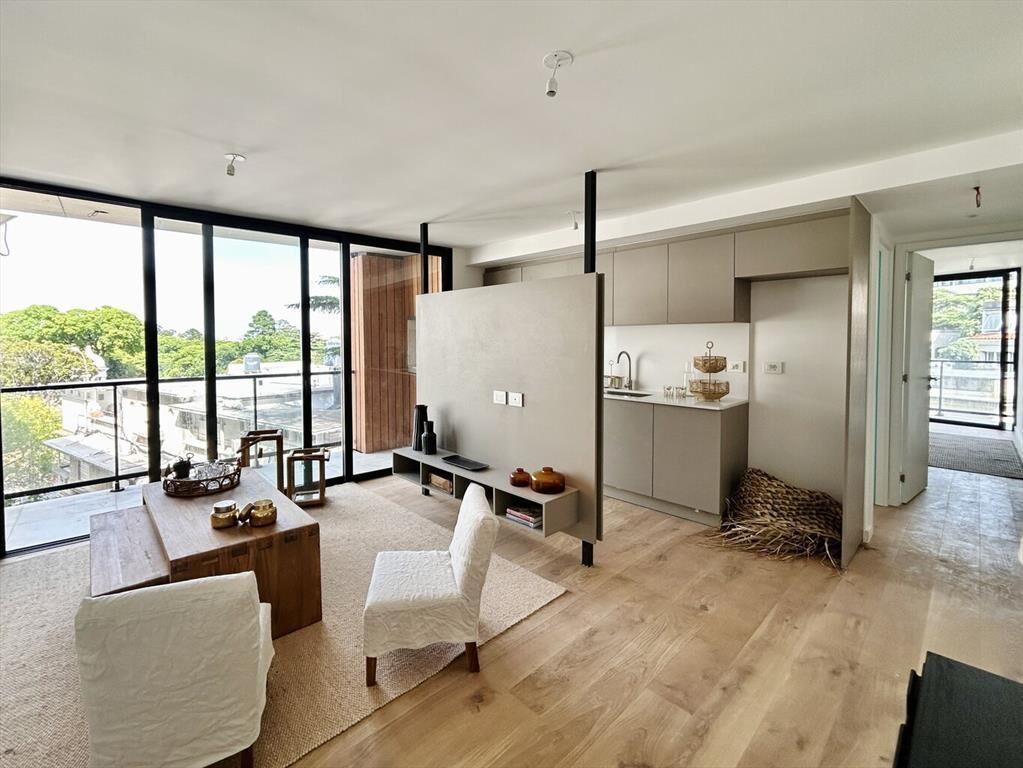 Venta apartamento a estrenar de 2 dormitorios en Parque Rod