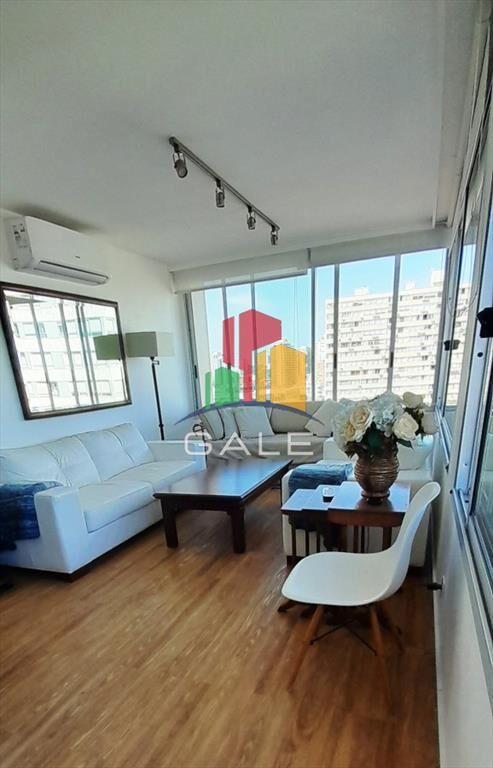 Venta Precioso Apartamento 2 Dormitorios en Punta