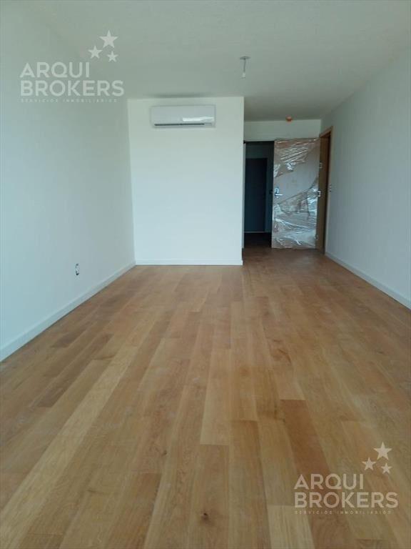 Apartamento de 1 dormitorio en venta en Malvín