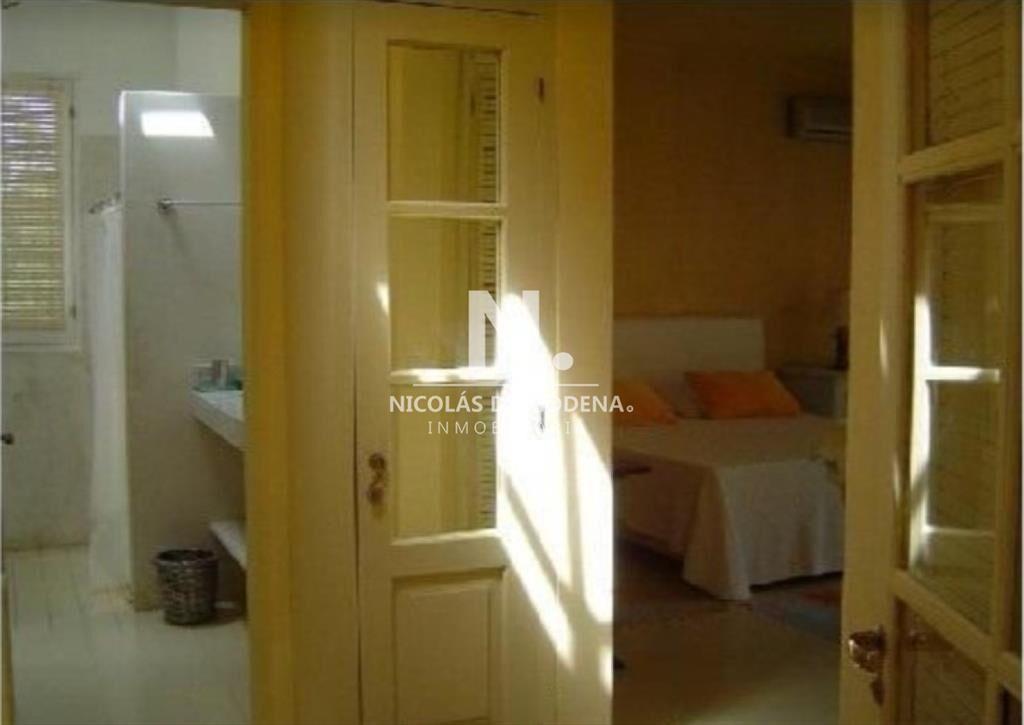 Casa de 4 dormitorios en venta.