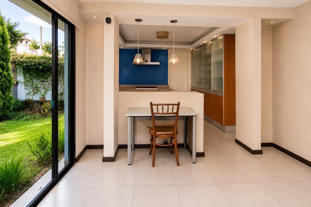 Casa en Montevideo