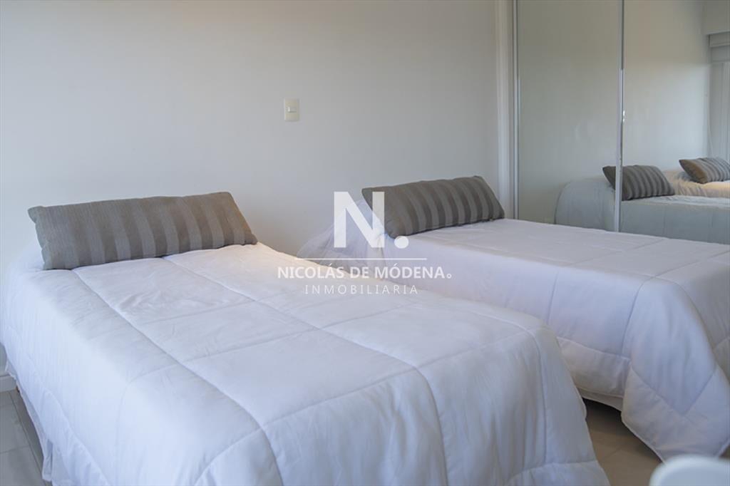 Hermoso departamento con Inmejorable Vista!!