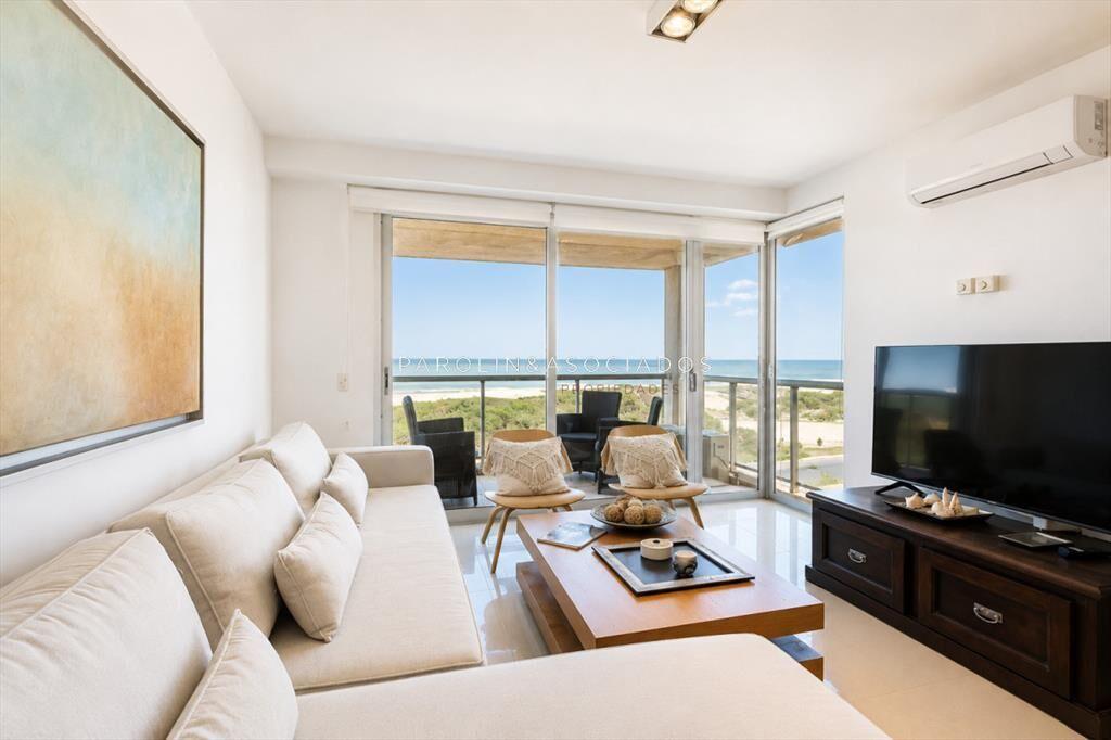 Penthouse de 3 Dormitorios en Primera Línea del