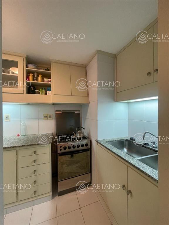 Venta apartamento 2 dormitorios. Aidy Grill, del