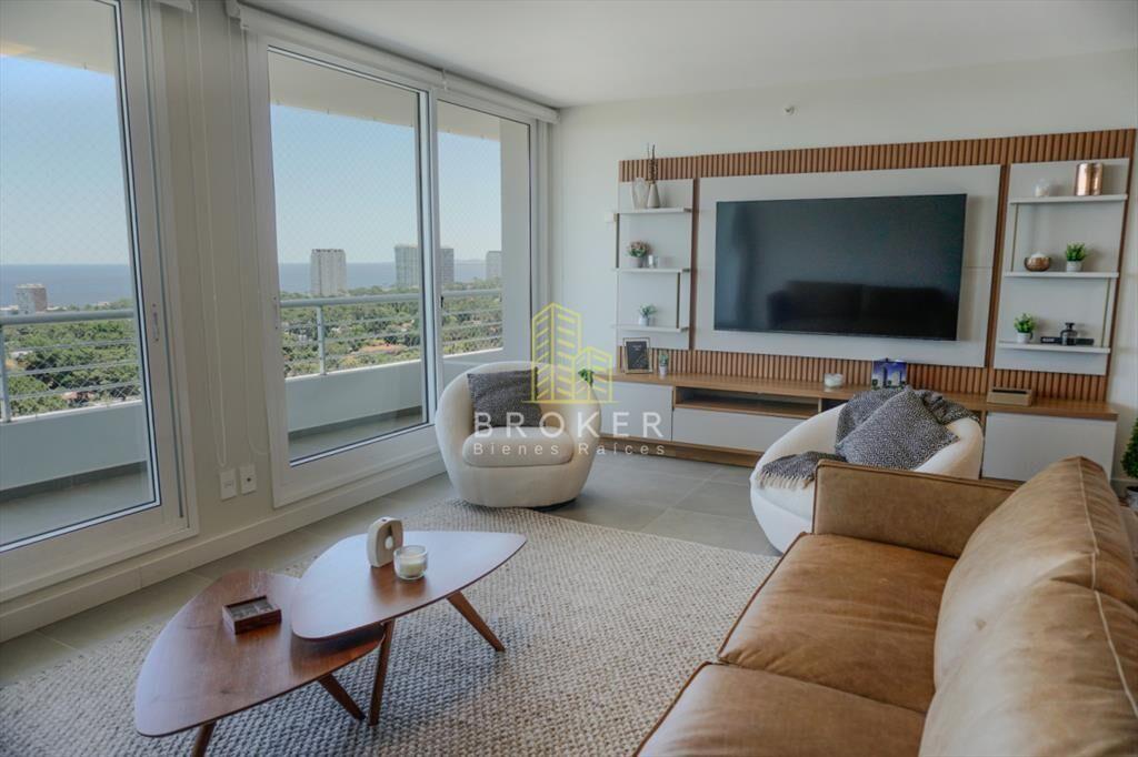 Venta Departamento 3 dormitorios en Green Life
