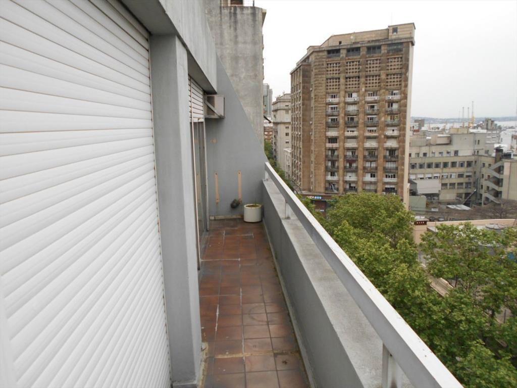 Venta Oficinas Apartamento con terraza y garaje en Centro