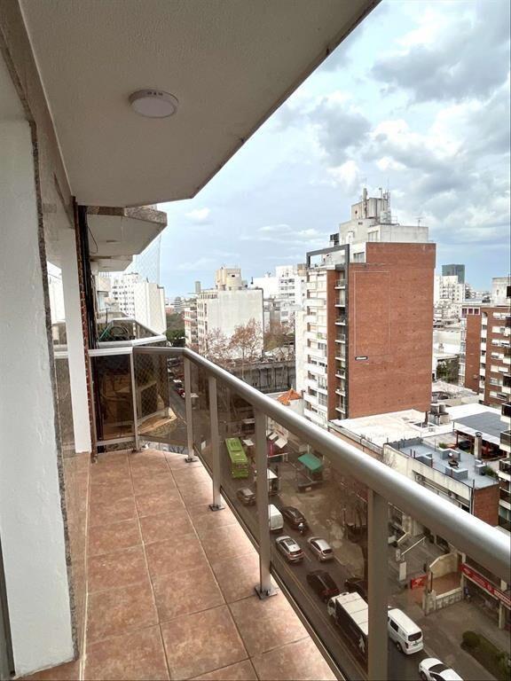 Alquiler Apartamento Punta Carretas 1 Dormitorio con Terraz